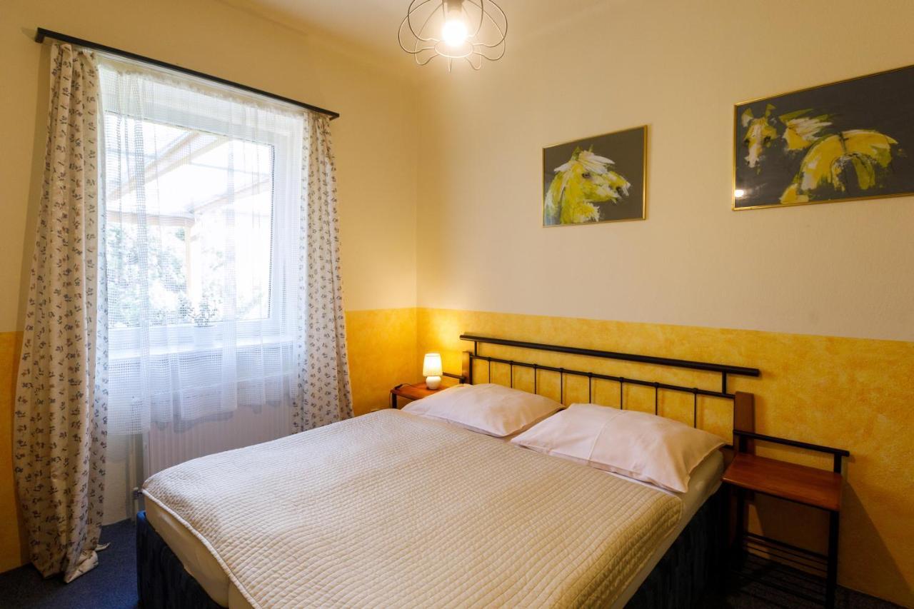 Hotel Atlas Ceske Budejovice Exteriér fotografie