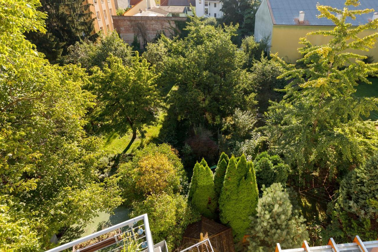 Hotel Atlas Ceske Budejovice Exteriér fotografie