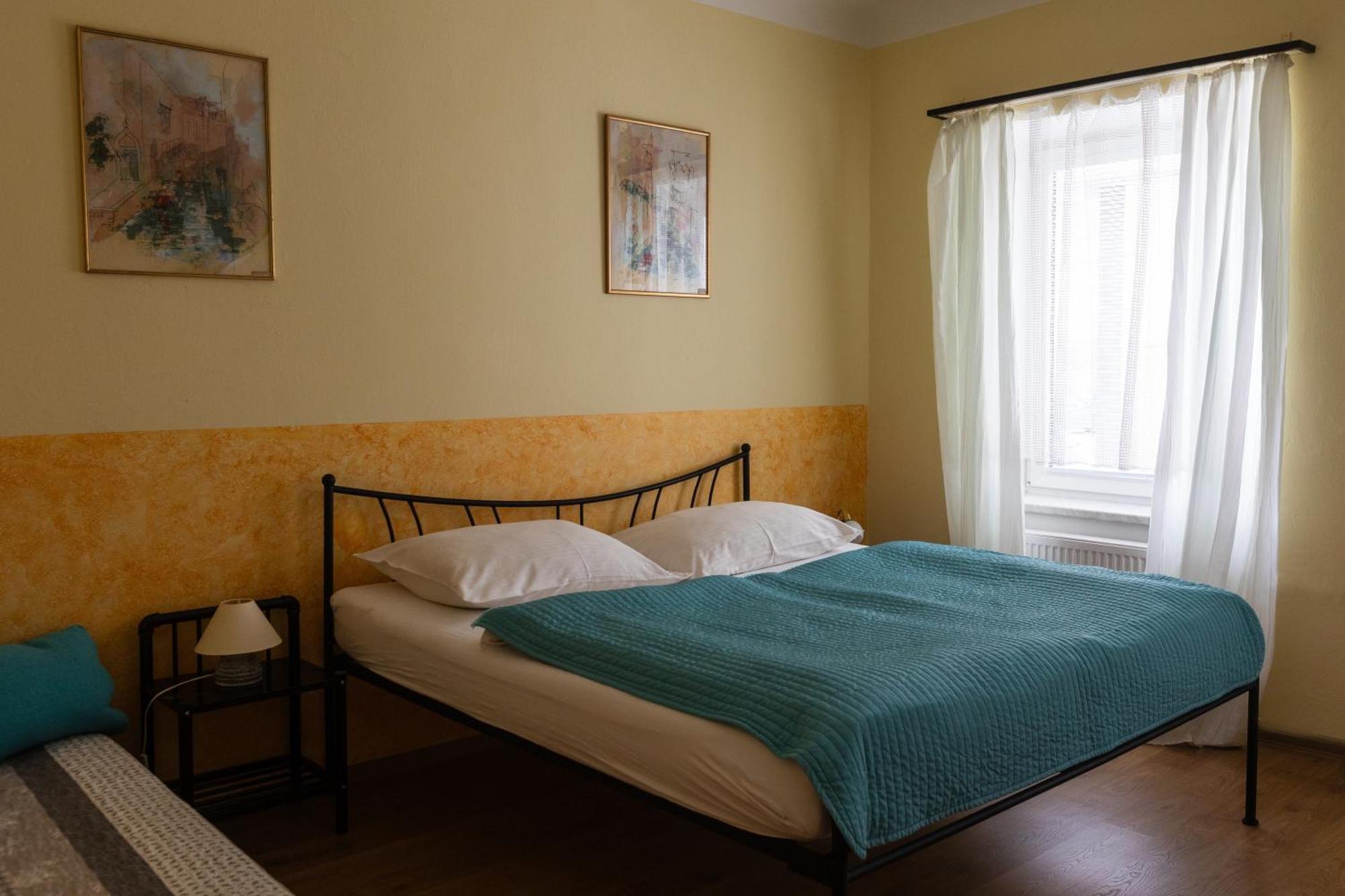 Hotel Atlas Ceske Budejovice Exteriér fotografie