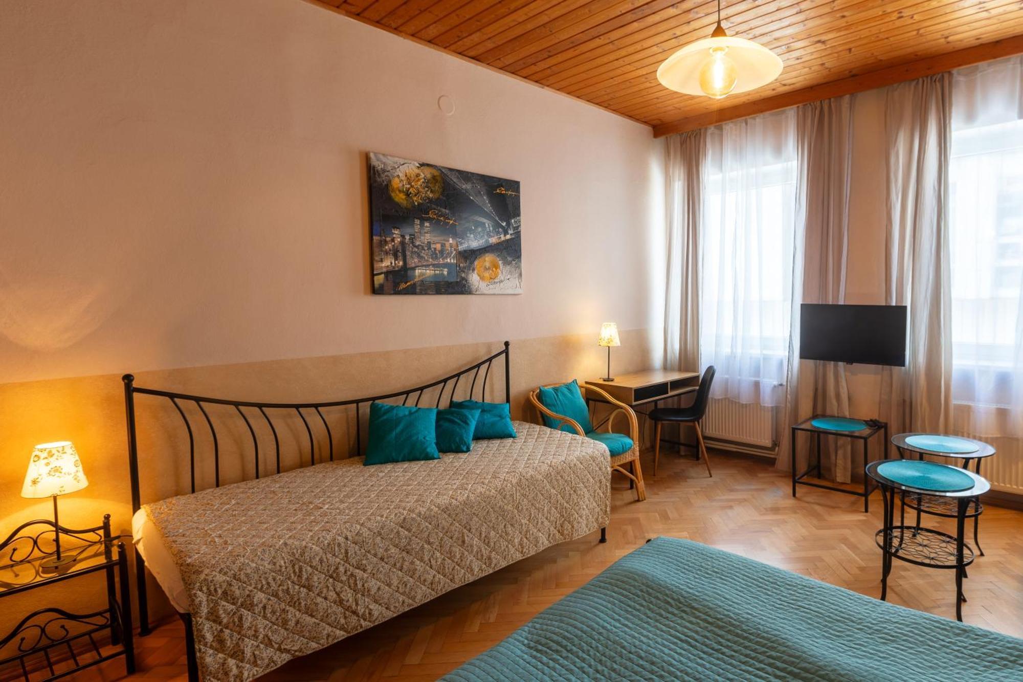 Hotel Atlas Ceske Budejovice Exteriér fotografie