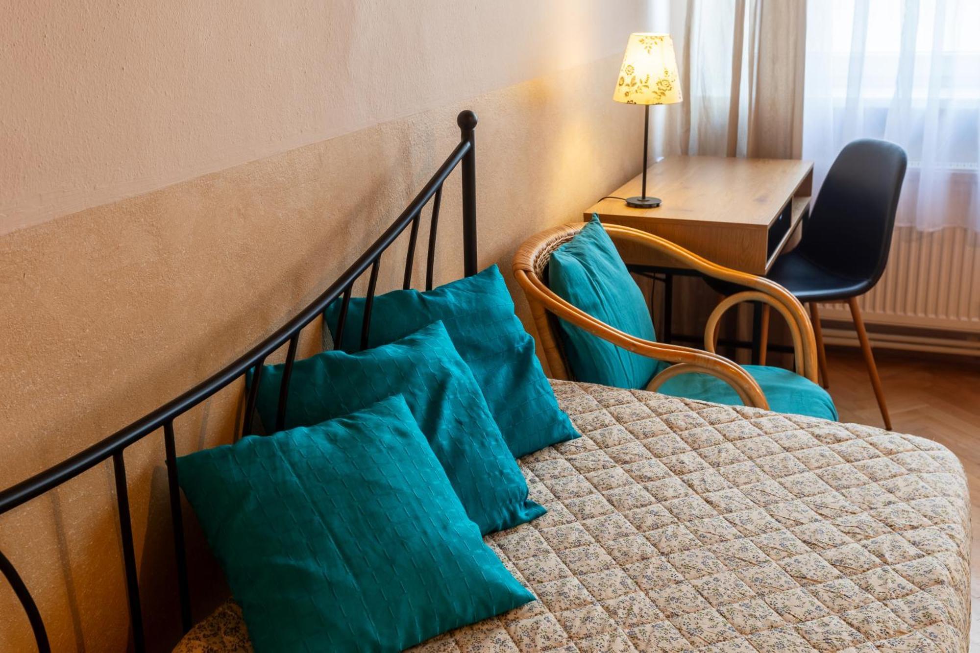 Hotel Atlas Ceske Budejovice Exteriér fotografie