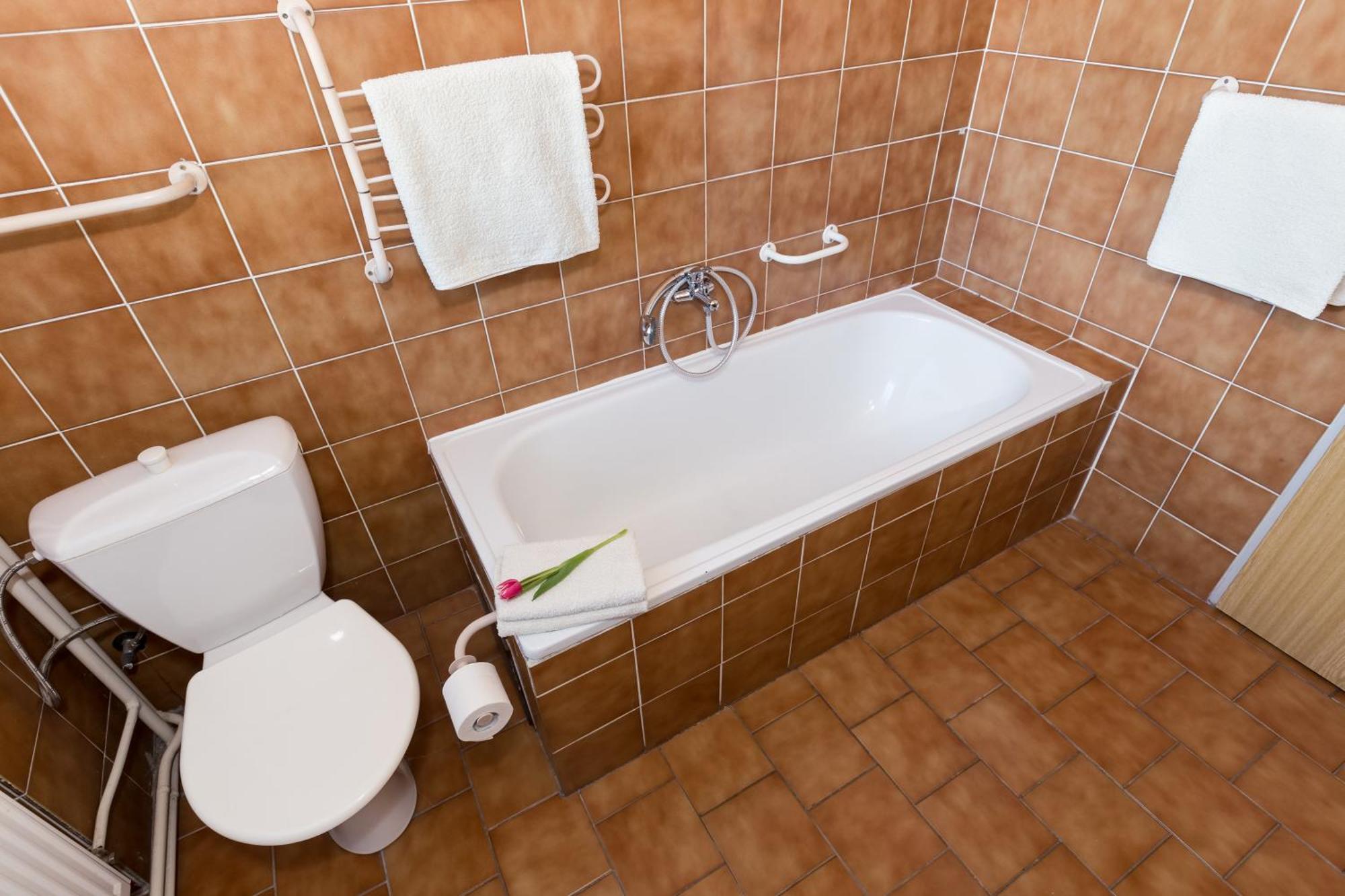 Hotel Atlas Ceske Budejovice Pokoj fotografie